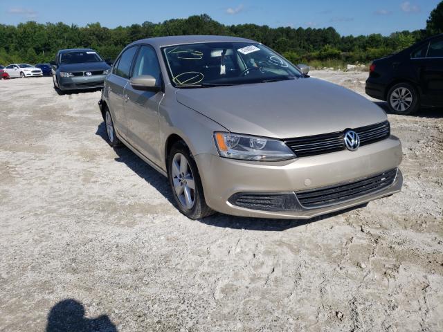 Volkswagen Jetta tdi (2014)
