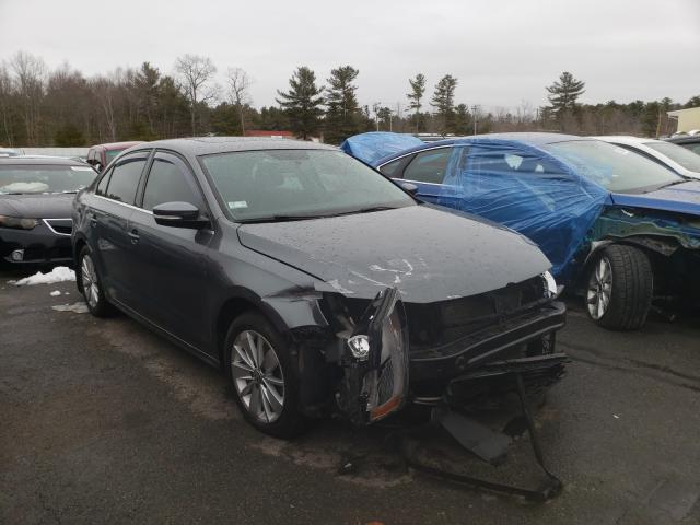Volkswagen Jetta tdi (2015)