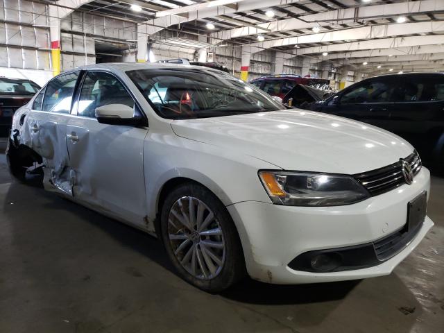Volkswagen Jetta tdi (2014)
