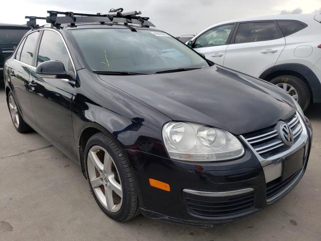 Volkswagen Jetta tdi (2010)
