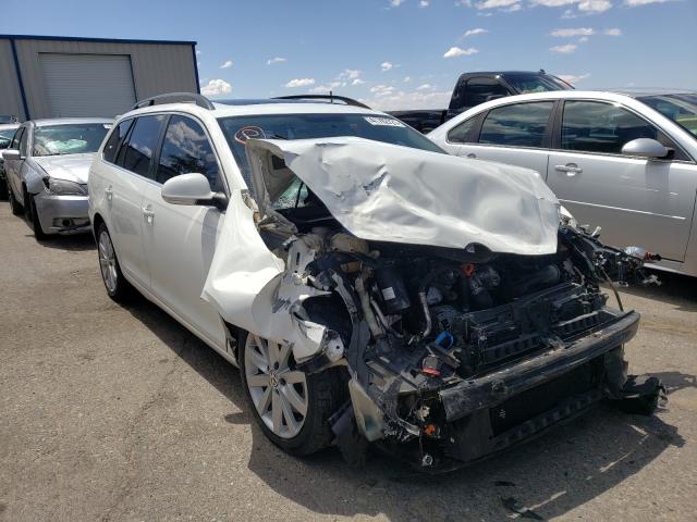 Volkswagen Jetta tdi (2012)
