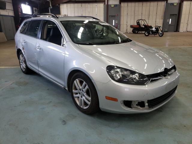 Volkswagen Jetta tdi (2014)