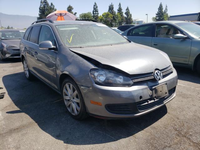 Volkswagen Jetta tdi (2014)