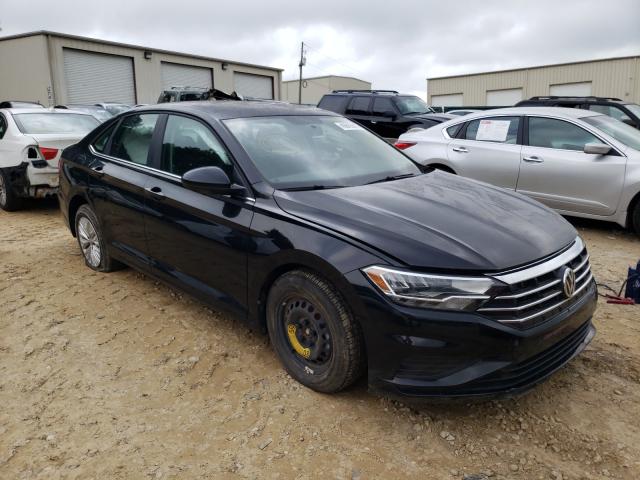 Volkswagen Jetta s (2020)