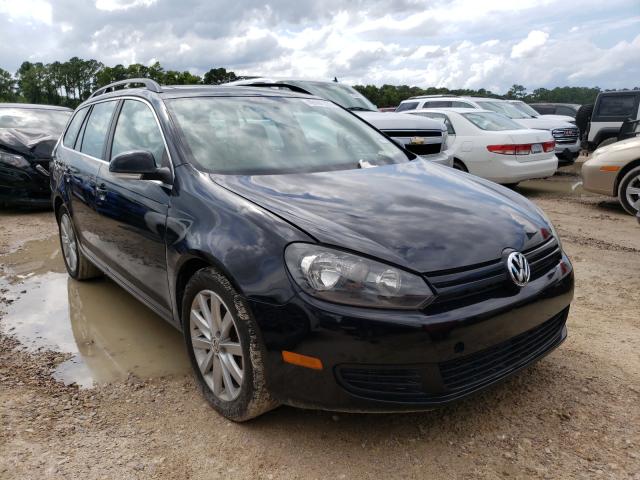Volkswagen Jetta tdi (2012)