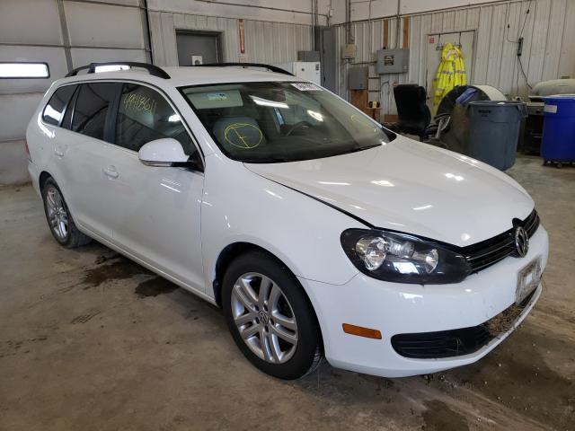 Volkswagen Jetta tdi (2014)