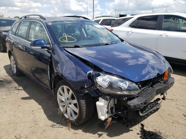 Volkswagen Jetta tdi (2014)