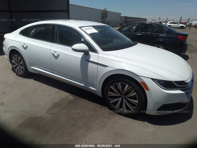 Volkswagen Arteon (2020)