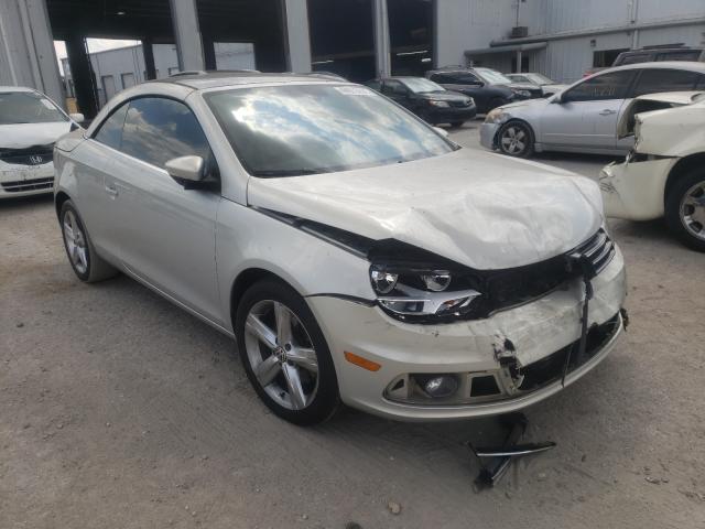 Volkswagen Eos lux (2012)