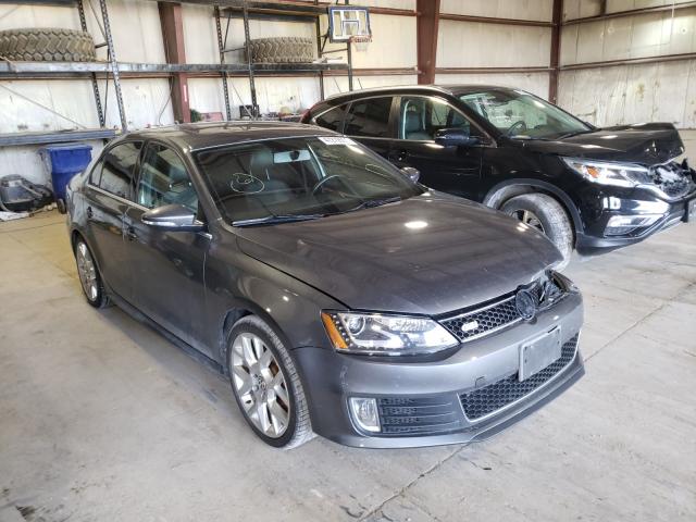 Volkswagen Jetta gli (2014)