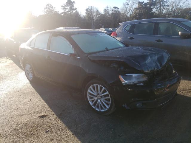 Volkswagen Jetta tdi (2014)