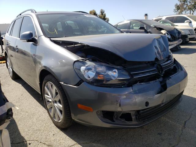 Volkswagen Jetta tdi (2014)