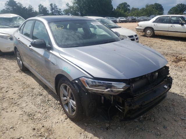 Volkswagen Jetta s (2020)