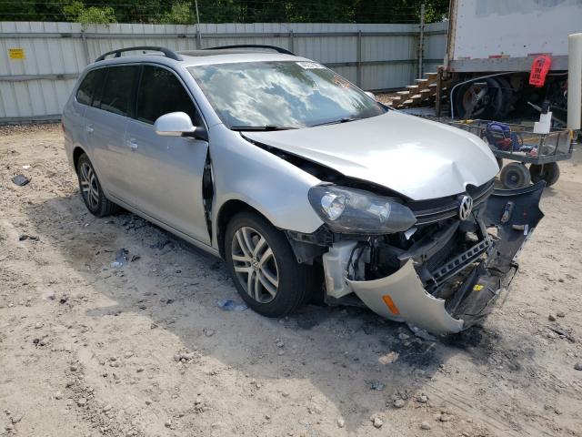 Volkswagen Jetta tdi (2011)