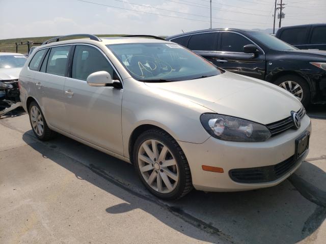 Volkswagen Jetta tdi (2011)