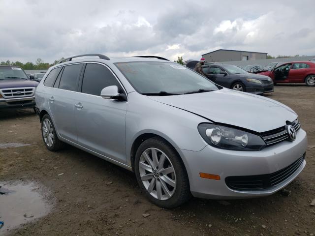 Volkswagen Jetta tdi (2011)