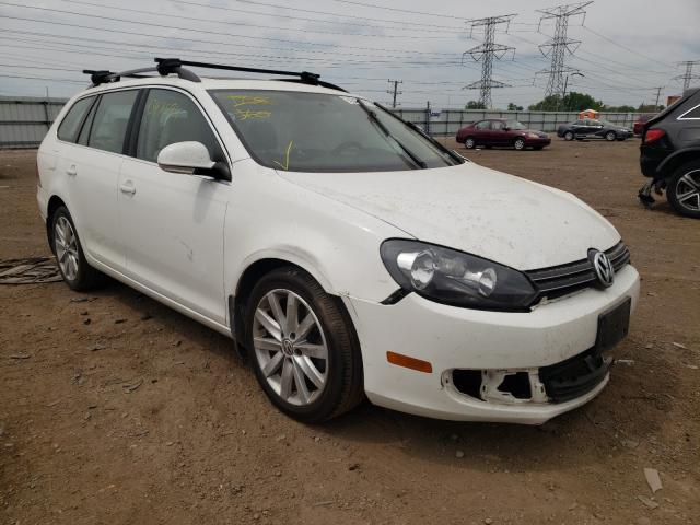 Volkswagen Jetta tdi (2013)
