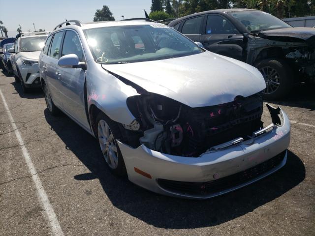 Volkswagen Jetta tdi (2014)