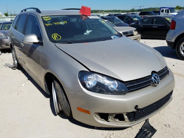 Volkswagen Jetta tdi (2012)