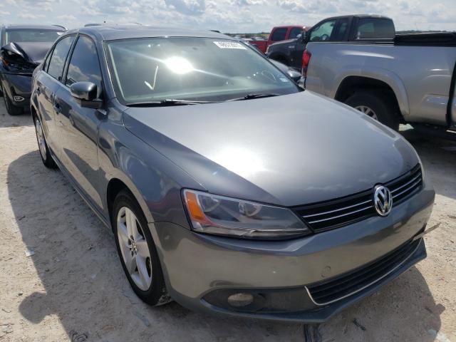 Volkswagen Jetta tdi (2012)