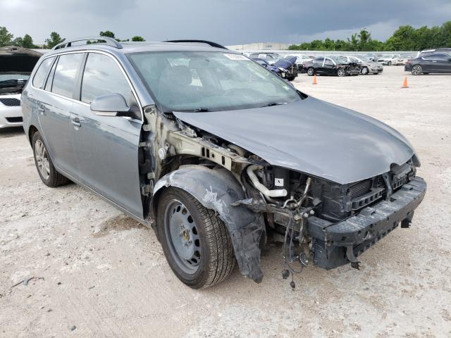 Volkswagen Jetta tdi (2011)