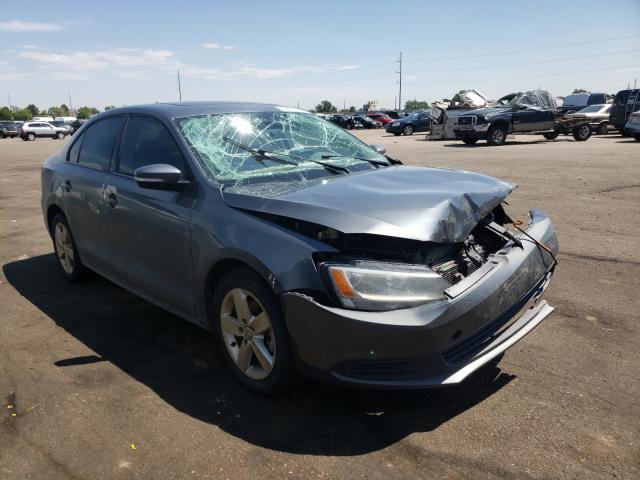 Volkswagen Jetta tdi (2012)