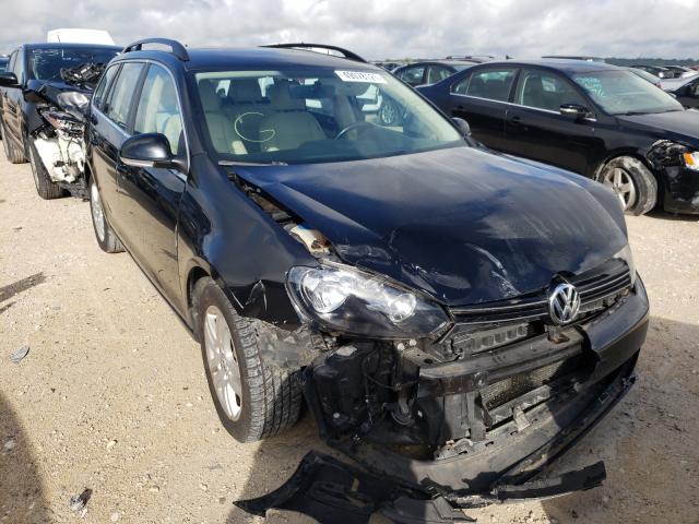 Volkswagen Jetta tdi (2013)