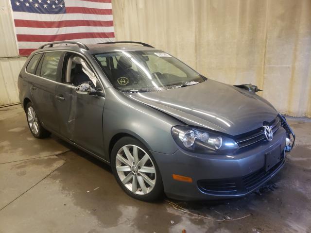 Volkswagen Jetta tdi (2013)