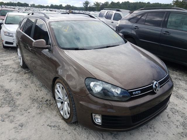 Volkswagen Jetta tdi (2014)