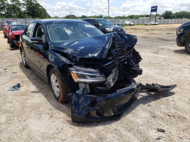 Volkswagen Jetta tdi (2012)