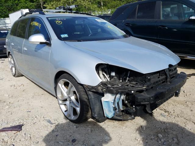 Volkswagen Jetta tdi (2012)