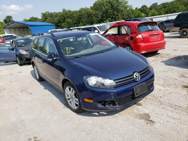 Volkswagen Jetta tdi (2012)