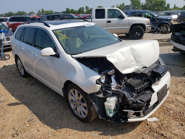 Volkswagen Jetta tdi (2012)