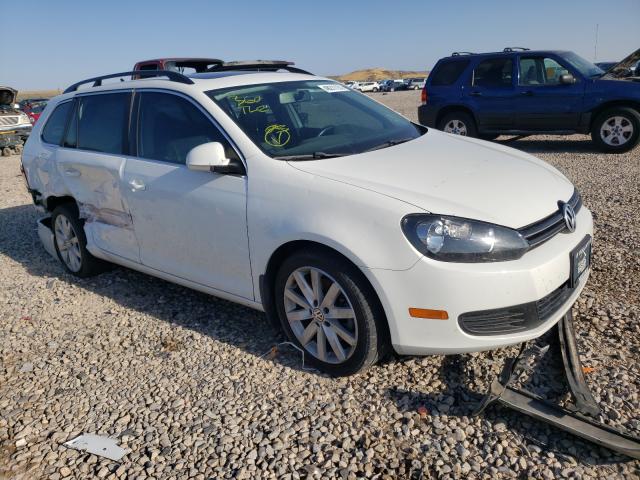 Volkswagen Jetta tdi (2014)