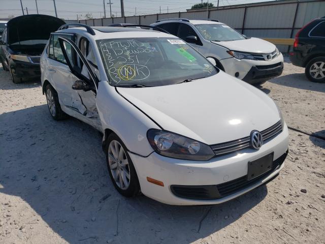 Volkswagen Jetta tdi (2014)