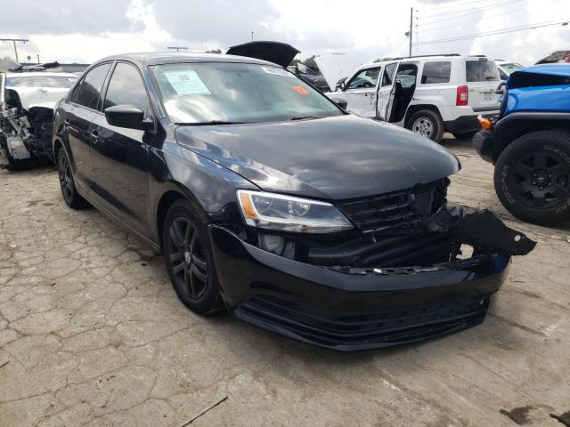 Volkswagen Jetta tdi (2015)