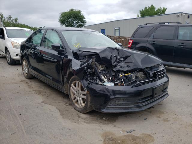 Volkswagen Jetta tdi (2015)
