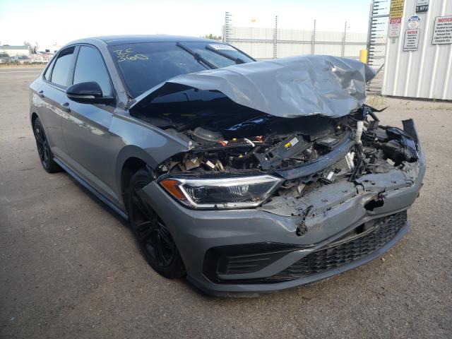 Volkswagen Jetta gli (2020)