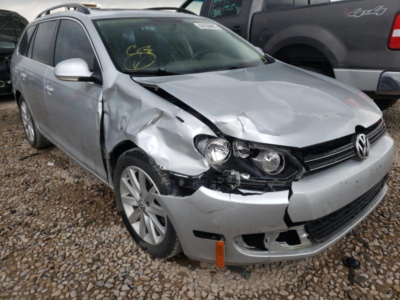 Volkswagen Jetta tdi (2011)