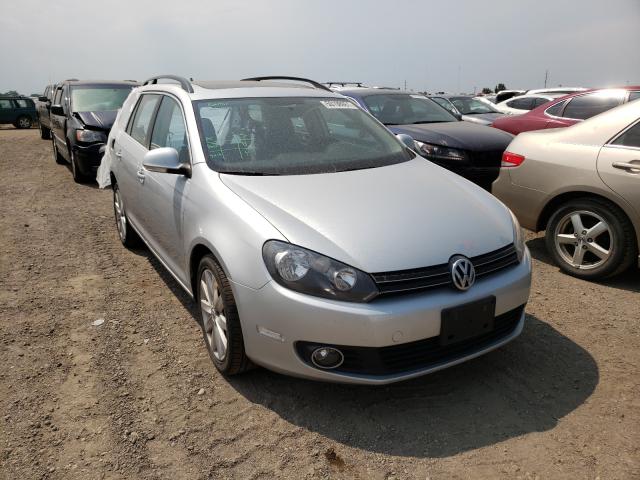 Volkswagen Jetta tdi (2011)
