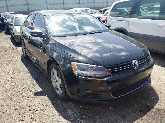 Volkswagen Jetta tdi (2013)
