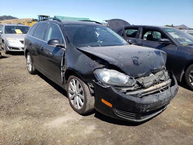 Volkswagen Jetta tdi (2013)