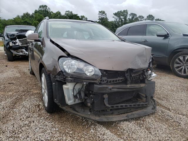 Volkswagen Jetta tdi (2013)