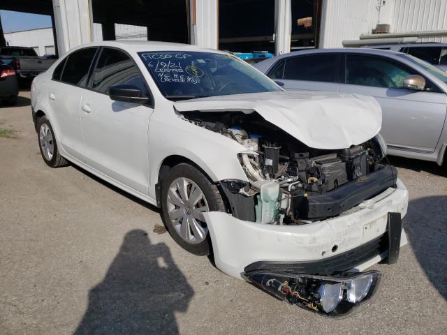 Volkswagen Jetta tdi (2014)