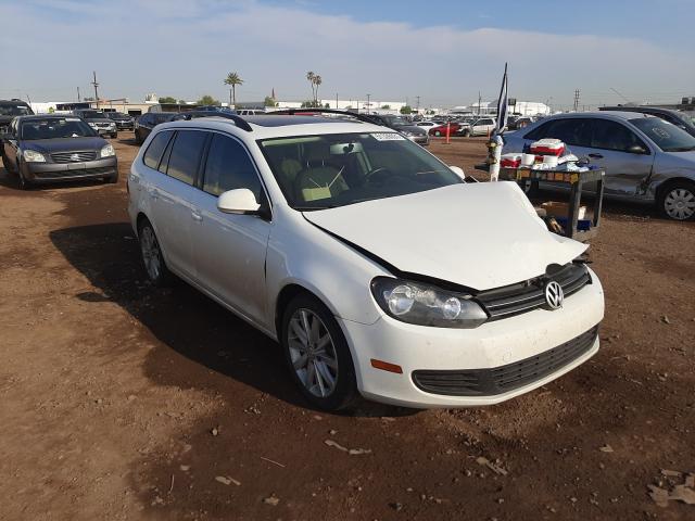Volkswagen Jetta tdi (2014)