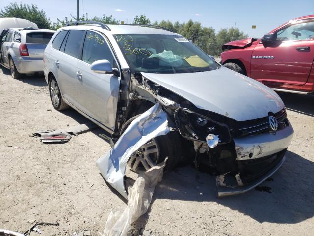 Volkswagen Jetta tdi (2014)