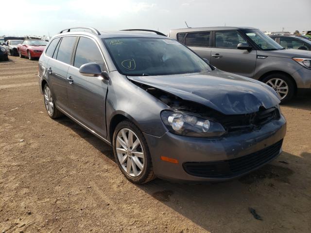 Volkswagen Jetta tdi (2014)