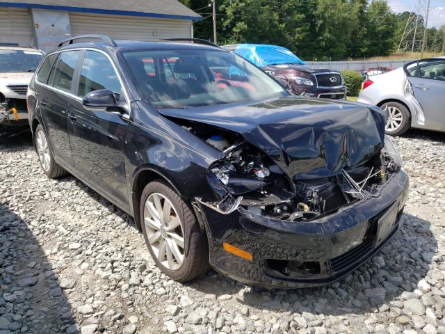 Volkswagen Jetta tdi (2014)