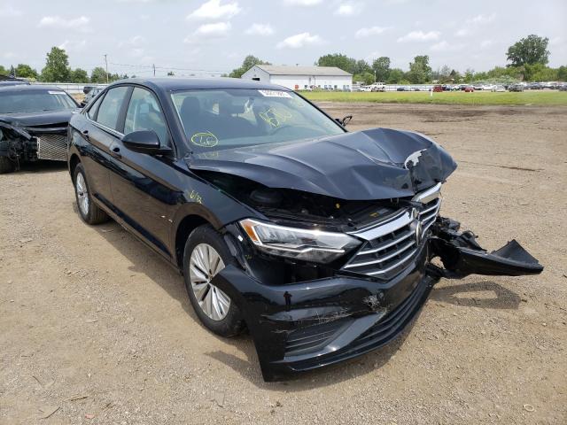 Volkswagen Jetta s (2020)