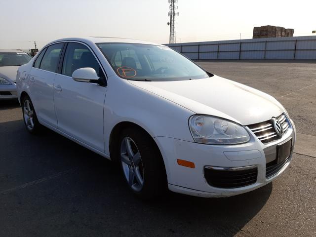 Volkswagen Jetta tdi (2010)